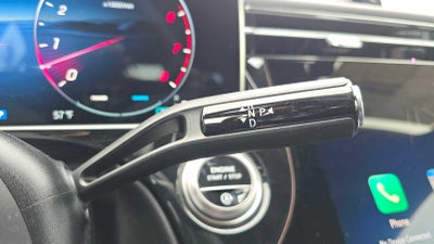 2026 Mercedes-Benz E 450 4MATIC® Sedan