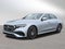 2026 Mercedes-Benz E 450 4MATIC® Sedan