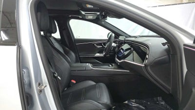 2026 Mercedes-Benz AMG® E 53 E AMG® E 53 E