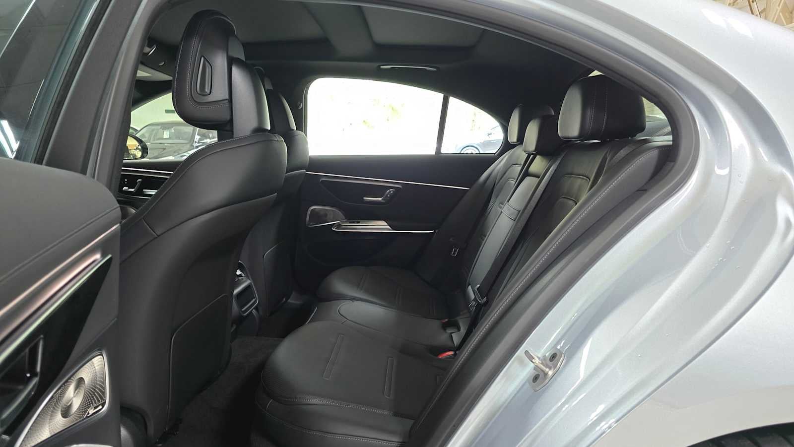 2026 Mercedes-Benz AMG® E 53 E AMG® E 53 E