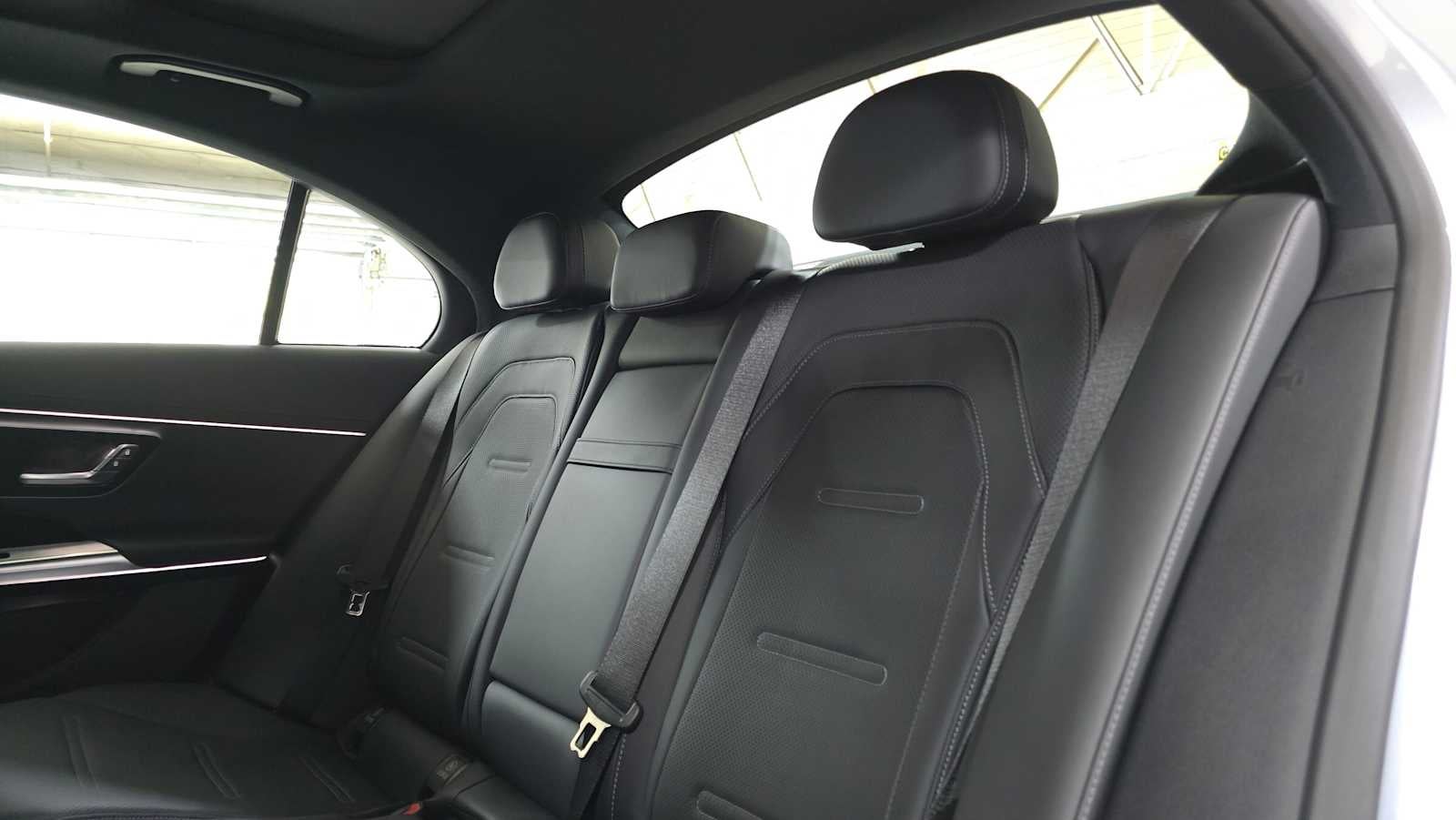 2026 Mercedes-Benz AMG® E 53 E AMG® E 53 E