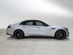 2026 Mercedes-Benz AMG® E 53 E AMG® E 53 E