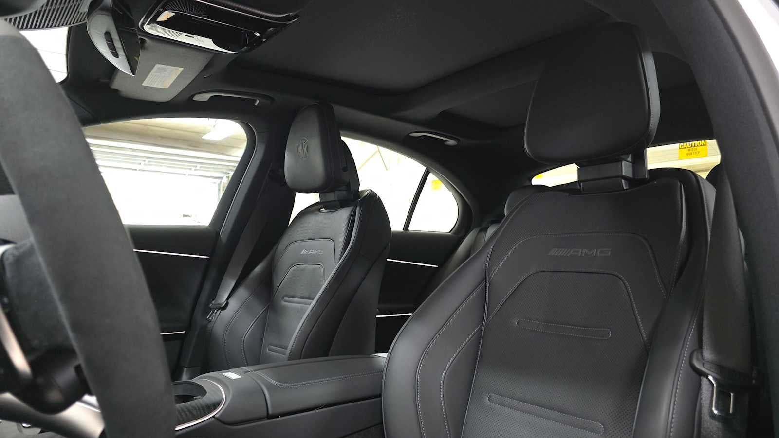 2026 Mercedes-Benz AMG® E 53 E AMG® E 53 E