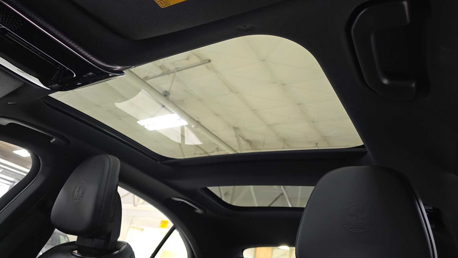 2026 Mercedes-Benz AMG® E 53 E AMG® E 53 E