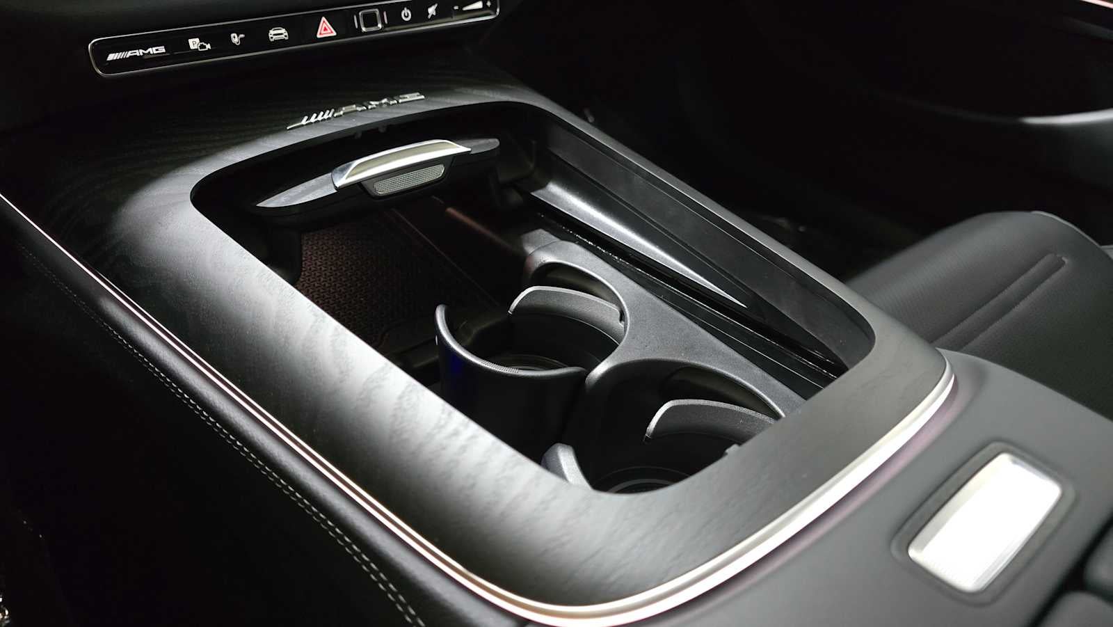 2026 Mercedes-Benz AMG® E 53 E AMG® E 53 E