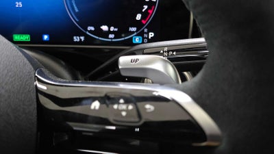 2026 Mercedes-Benz AMG® E 53 E AMG® E 53 E