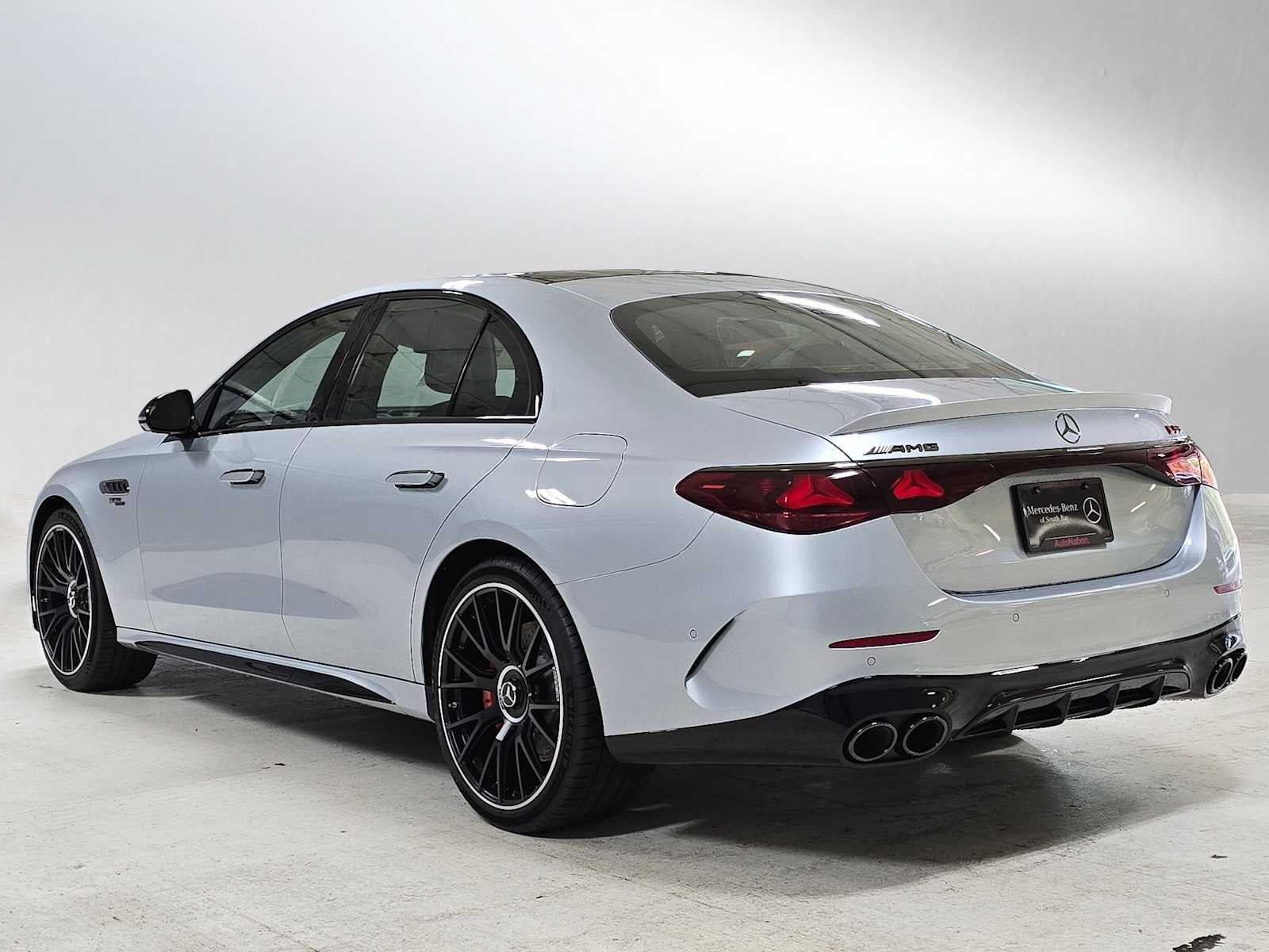 2026 Mercedes-Benz AMG® E 53 E AMG® E 53 E