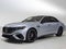 2026 Mercedes-Benz AMG® E 53 E AMG® E 53 E