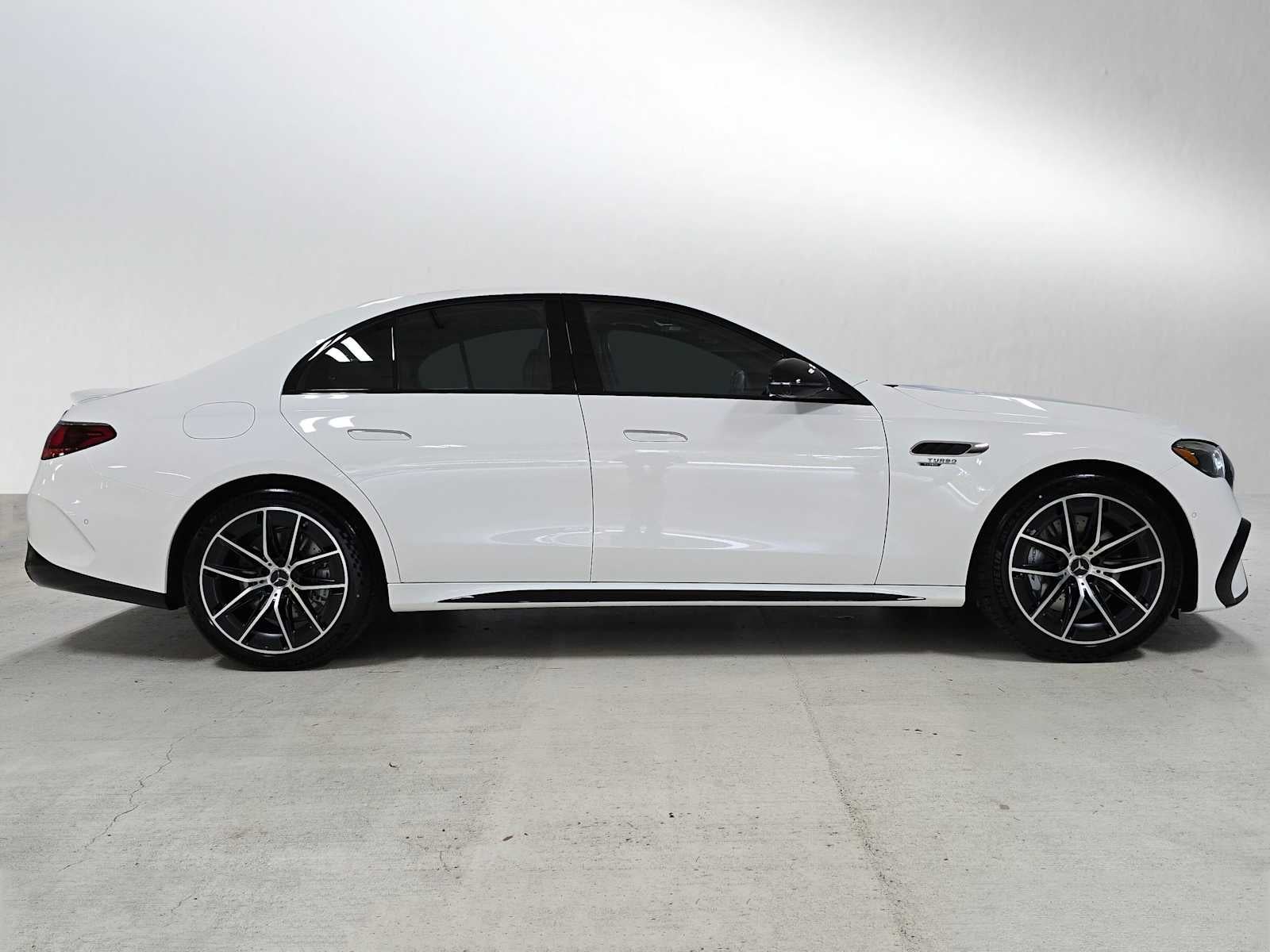 2026 Mercedes-Benz E-Class AMG® E 53 E