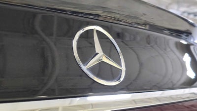 2026 Mercedes-Benz E-Class AMG® E 53 E