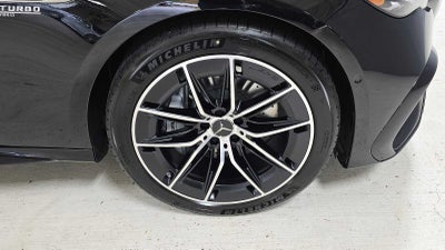 2026 Mercedes-Benz E-Class AMG® E 53 E