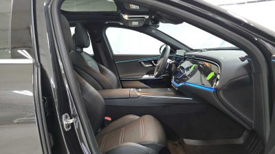 2026 Mercedes-Benz AMG® E 53 E 4MATIC®+ Sedan