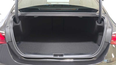 2026 Mercedes-Benz AMG® E 53 E 4MATIC®+ Sedan