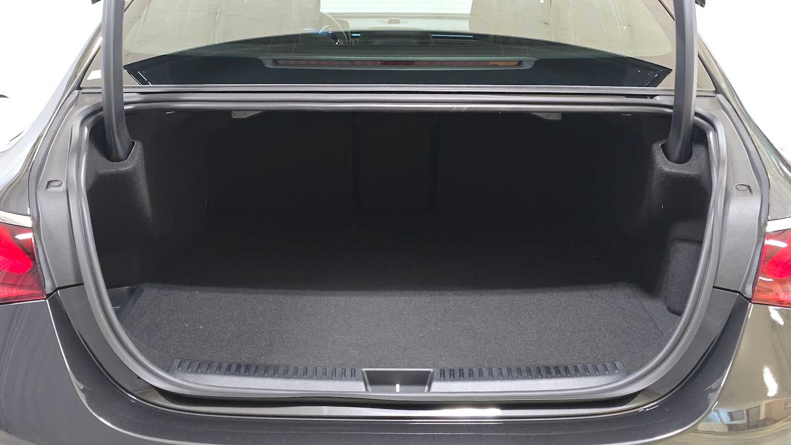 2026 Mercedes-Benz AMG® E 53 E 4MATIC®+ Sedan