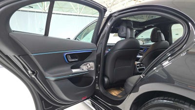 2026 Mercedes-Benz AMG® E 53 E 4MATIC®+ Sedan