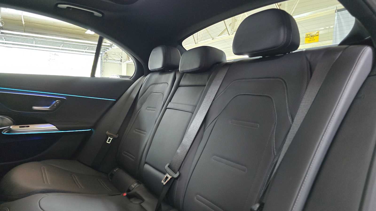 2026 Mercedes-Benz AMG® E 53 E 4MATIC®+ Sedan