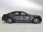 2026 Mercedes-Benz AMG® E 53 E 4MATIC®+ Sedan