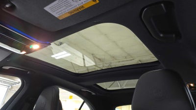 2026 Mercedes-Benz AMG® E 53 E 4MATIC®+ Sedan