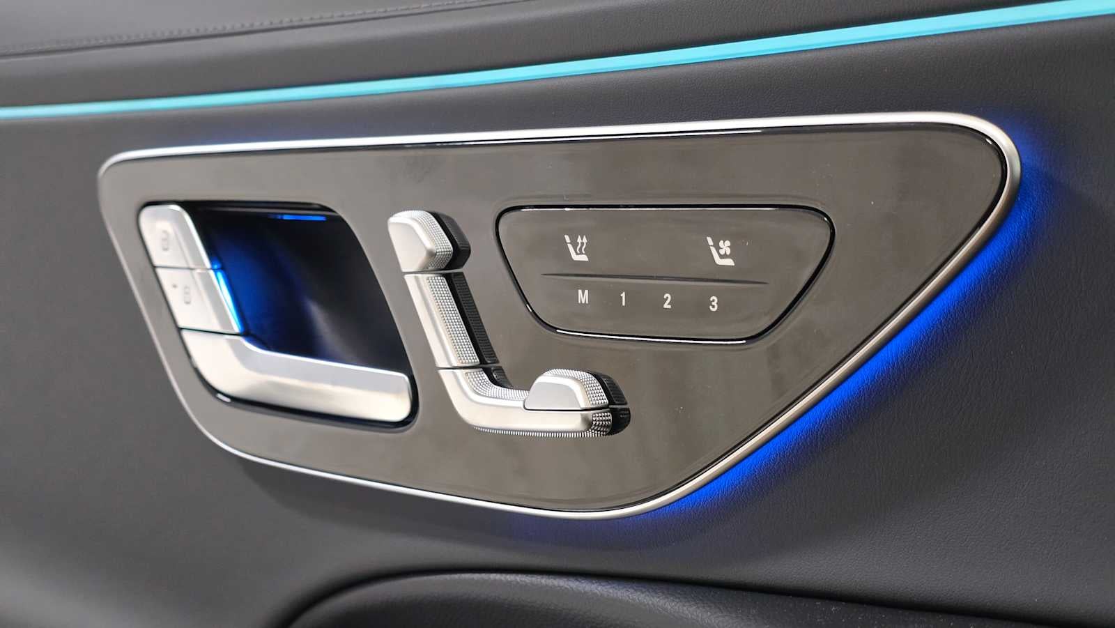 2026 Mercedes-Benz AMG® E 53 E 4MATIC®+ Sedan