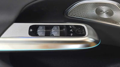 2026 Mercedes-Benz AMG® E 53 E 4MATIC®+ Sedan