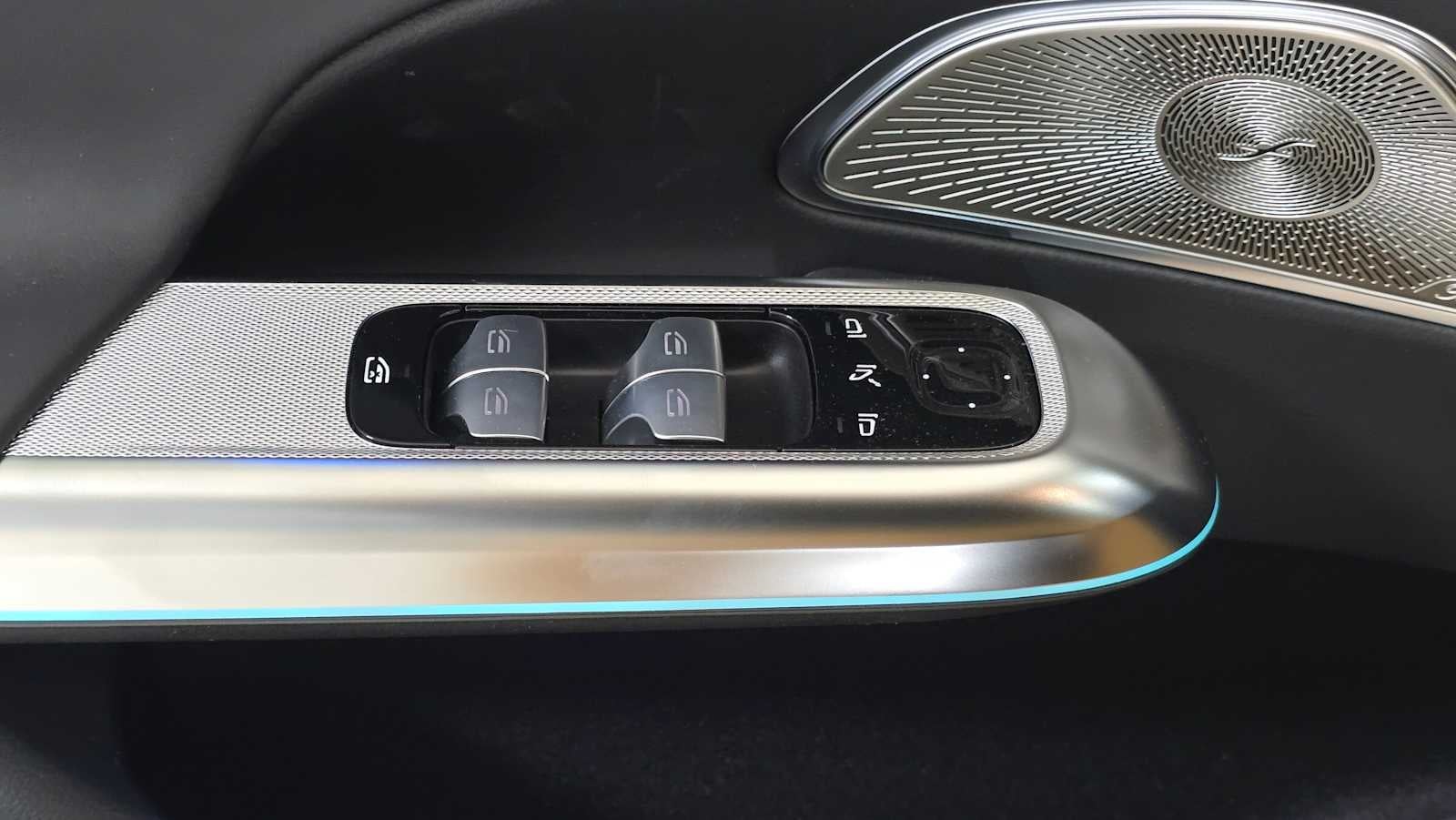 2026 Mercedes-Benz AMG® E 53 E 4MATIC®+ Sedan