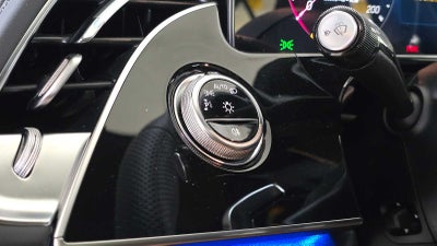 2026 Mercedes-Benz AMG® E 53 E 4MATIC®+ Sedan