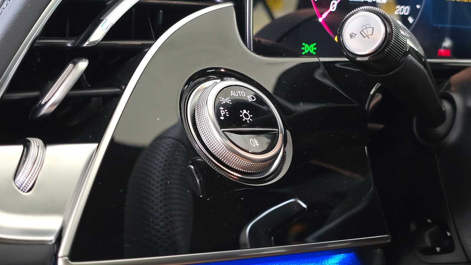 2026 Mercedes-Benz AMG® E 53 E 4MATIC®+ Sedan