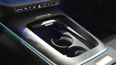 2026 Mercedes-Benz AMG® E 53 E 4MATIC®+ Sedan