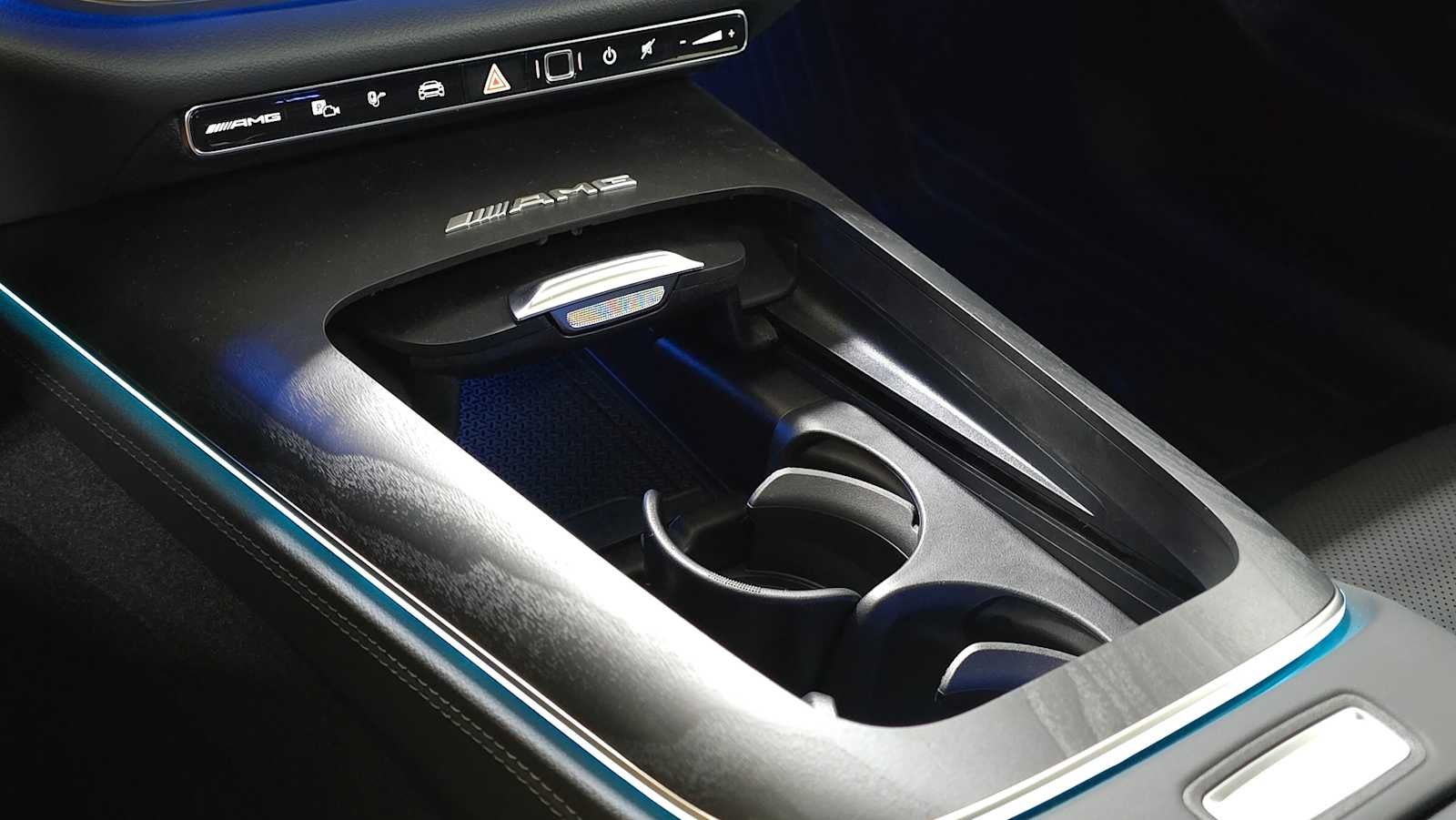 2026 Mercedes-Benz AMG® E 53 E 4MATIC®+ Sedan