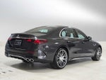 2026 Mercedes-Benz AMG® E 53 E 4MATIC®+ Sedan