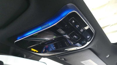 2026 Mercedes-Benz AMG® E 53 E 4MATIC®+ Sedan