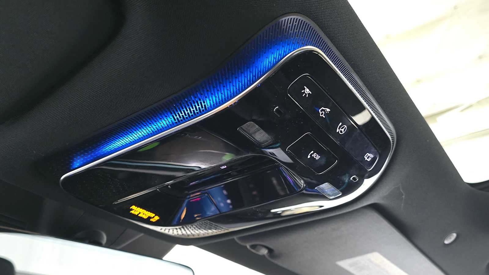 2026 Mercedes-Benz AMG® E 53 E 4MATIC®+ Sedan