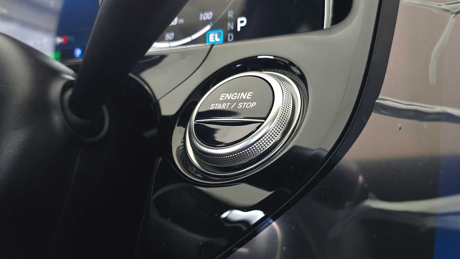 2026 Mercedes-Benz AMG® E 53 E 4MATIC®+ Sedan