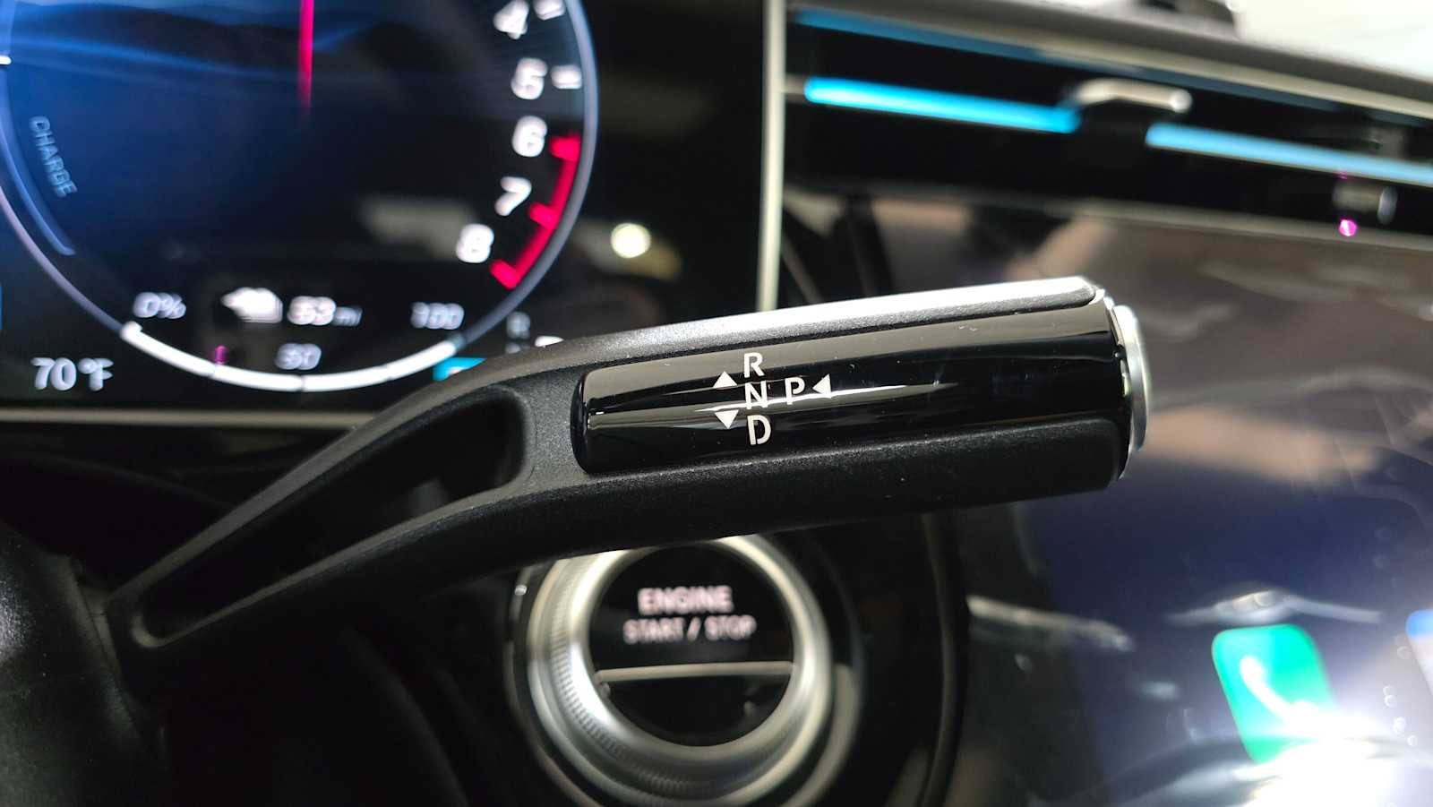 2026 Mercedes-Benz AMG® E 53 E 4MATIC®+ Sedan