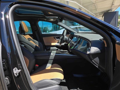 2026 Mercedes-Benz AMG® E 53 E 4MATIC®+ Sedan