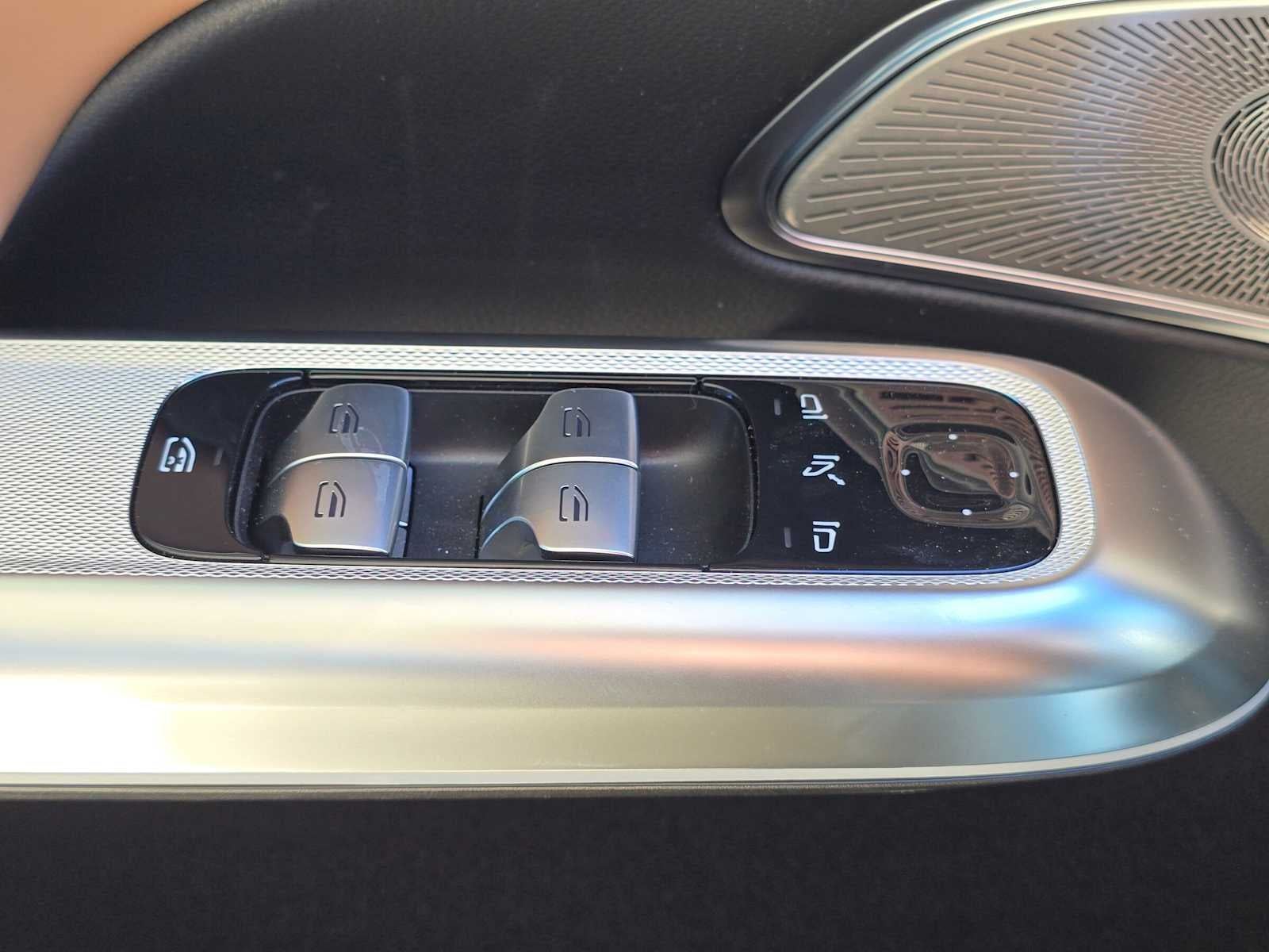 2026 Mercedes-Benz AMG® E 53 E 4MATIC®+ Sedan