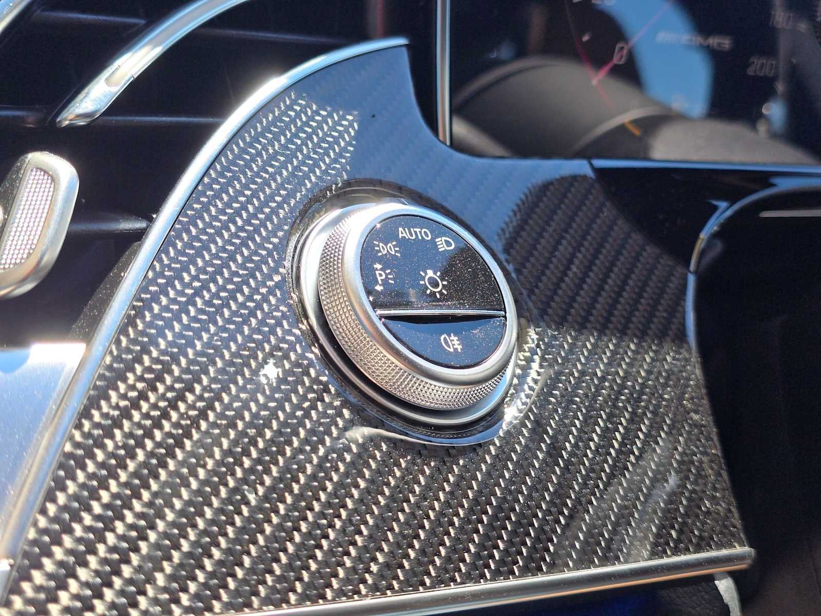 2026 Mercedes-Benz AMG® E 53 E 4MATIC®+ Sedan