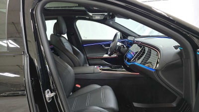 2025 Mercedes-Benz AMG® E 53 E 4MATIC®+ Sedan
