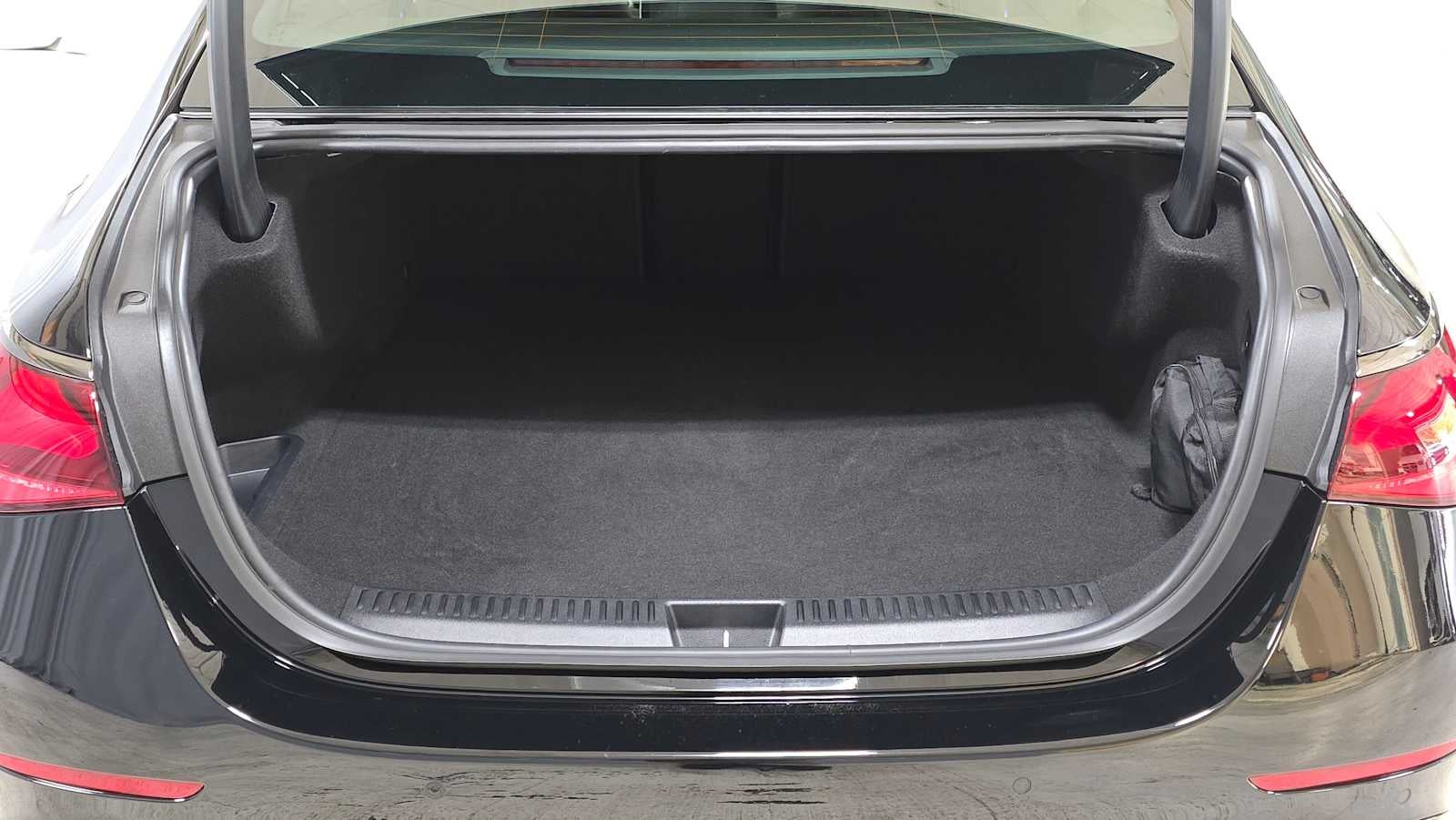 2025 Mercedes-Benz AMG® E 53 E 4MATIC®+ Sedan