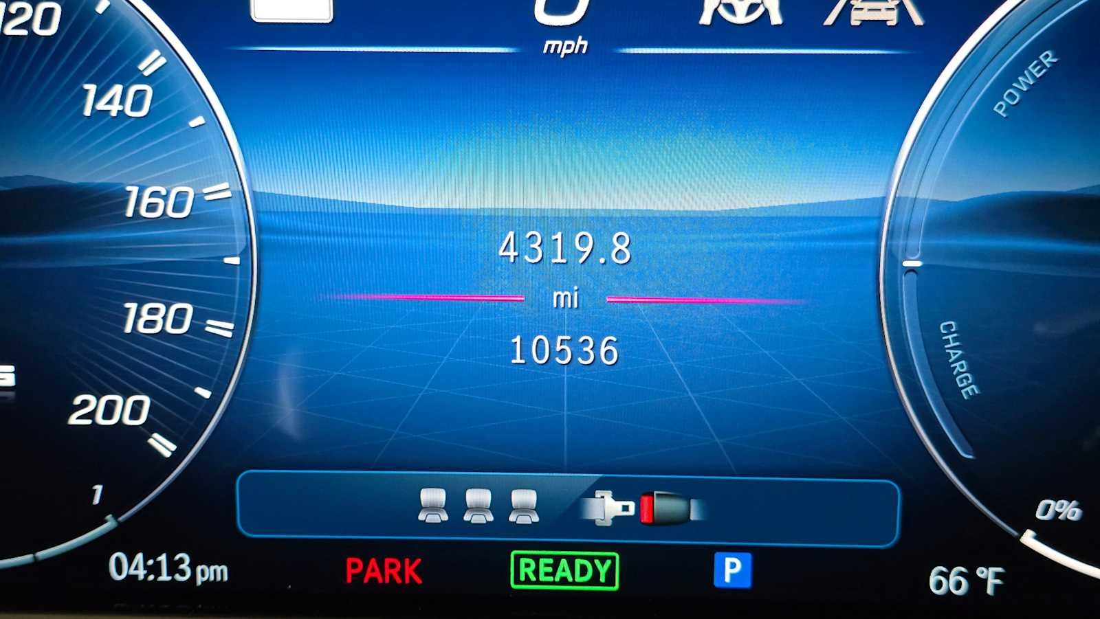 2025 Mercedes-Benz AMG® E 53 E 4MATIC®+ Sedan