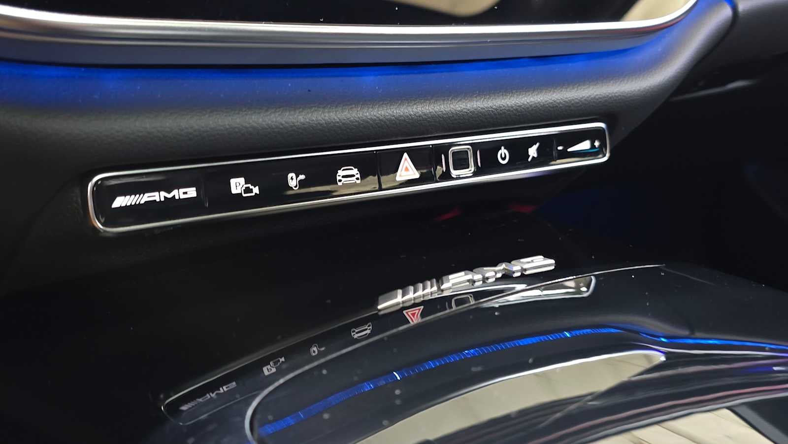 2025 Mercedes-Benz AMG® E 53 E 4MATIC®+ Sedan