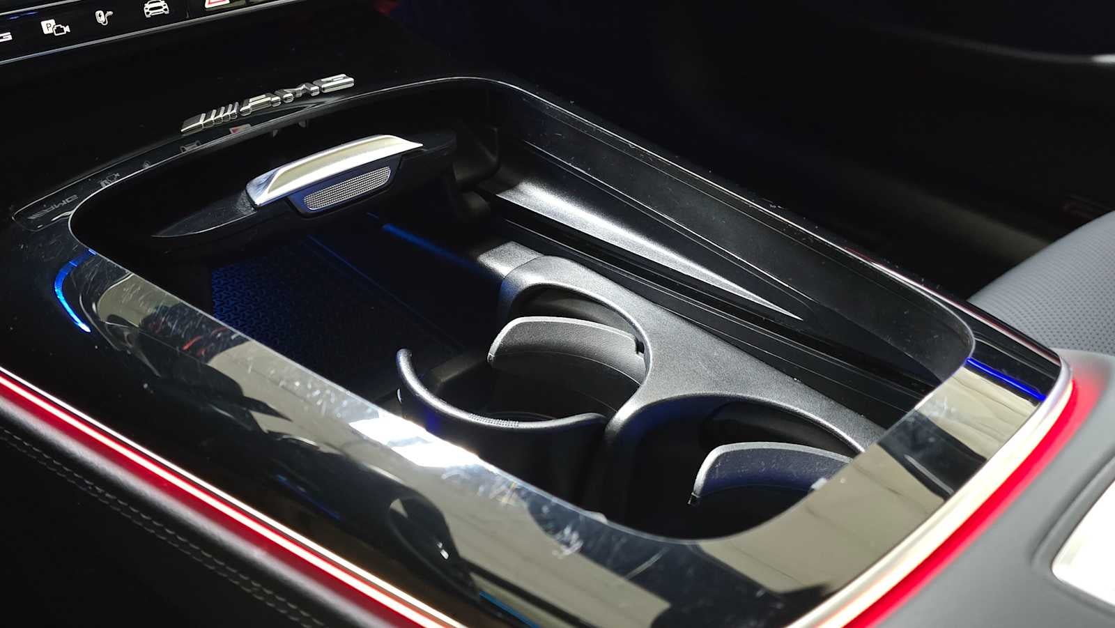 2025 Mercedes-Benz AMG® E 53 E 4MATIC®+ Sedan