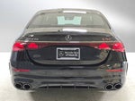 2025 Mercedes-Benz AMG® E 53 E 4MATIC®+ Sedan