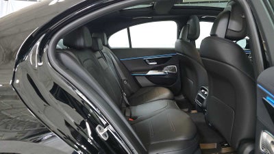 2026 Mercedes-Benz AMG® E 53 E 4MATIC®+ Sedan