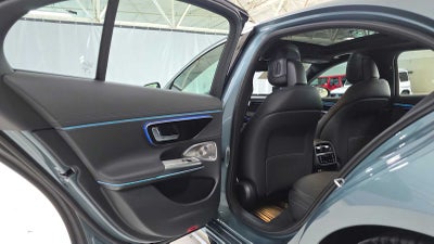 2026 Mercedes-Benz AMG® E 53 E 4MATIC®+ Sedan