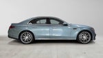 2026 Mercedes-Benz AMG® E 53 E 4MATIC®+ Sedan