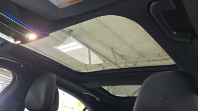2026 Mercedes-Benz AMG® E 53 E 4MATIC®+ Sedan