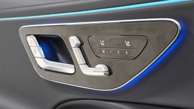 2026 Mercedes-Benz AMG® E 53 E 4MATIC®+ Sedan