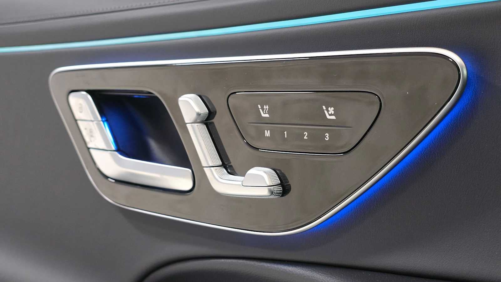 2026 Mercedes-Benz AMG® E 53 E 4MATIC®+ Sedan
