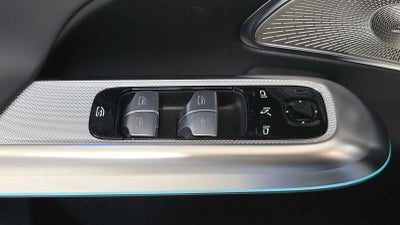 2026 Mercedes-Benz AMG® E 53 E 4MATIC®+ Sedan